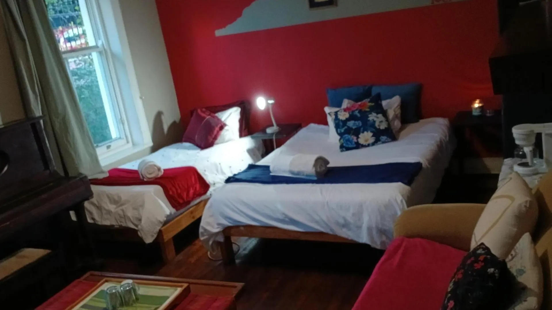 Homestay Tablemountain Cityhub Cape Town South Africa