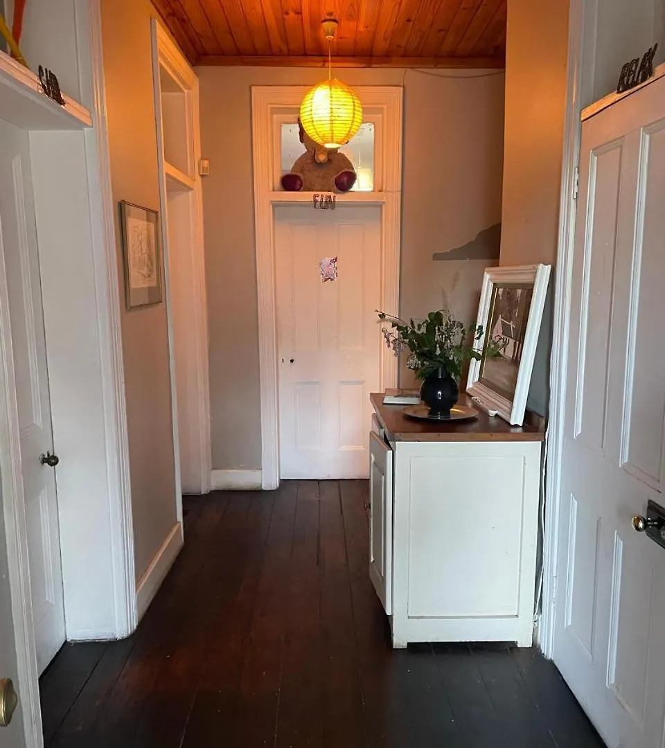 Homestay Tablemountain Cityhub Cape Town